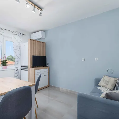Apartment In - Istrien 46933 Poreč