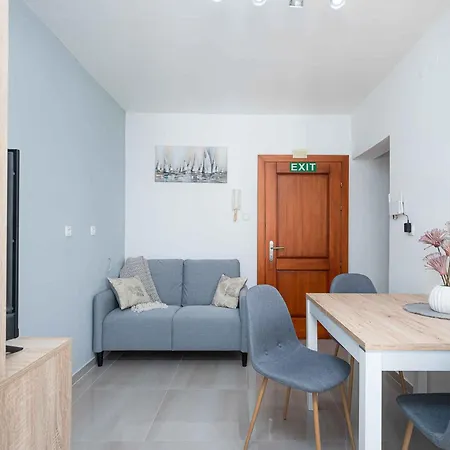Apartment In - Istrien 46933