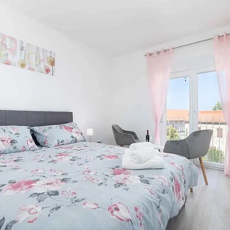 In - Istrien 46933 Apartment *